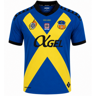 meyba - 2025-26 UE sant andreu away Shirt