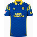 hummel - 2024-25 las palmas away shirt (L)