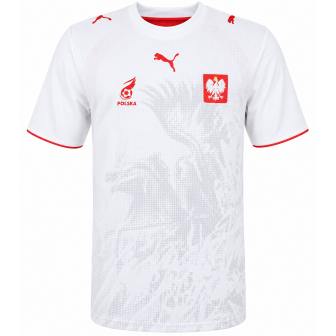 puma - 2006 senegal home shirt