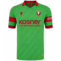 macron - 2024-25 osasuna away shirt