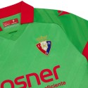 macron - 2024-25 osasuna away shirt