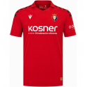 macron - 2024-25 osasuna home shirt