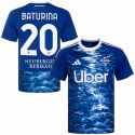 adidas - 2025-26 como home shirt
