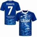 adidas - 2025-26 como home shirt