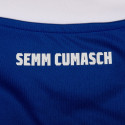 adidas - 2025-26 como home shirt
