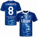 adidas - 2025-26 como home shirt