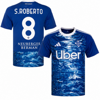 adidas - 2025-26 como home shirt s.roberto 8