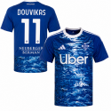 adidas - 2025-26 como home shirt