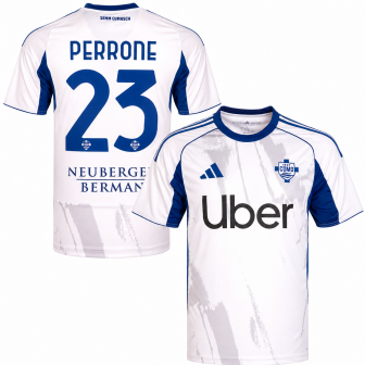 adidas - 2025-26 como away shirt perrone 33