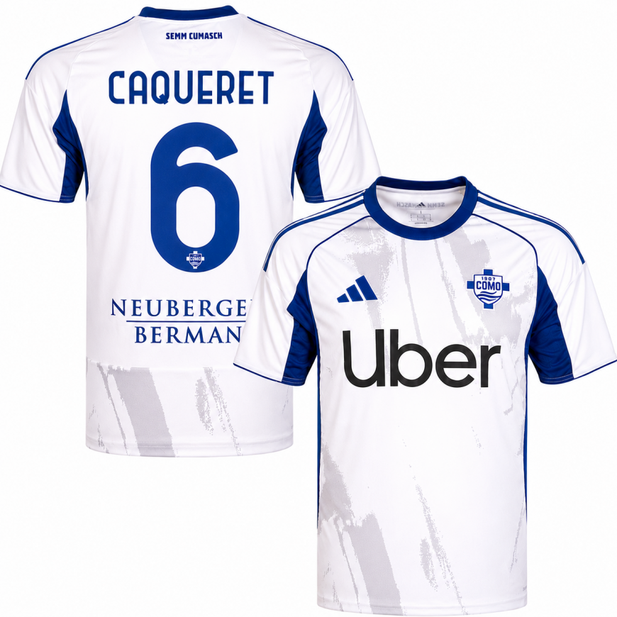 adidas - 2025-26 como away shirt caqueret 6