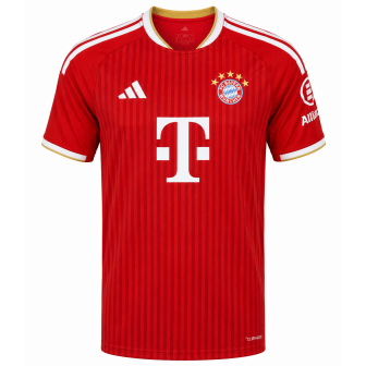 adidas - 2026-27 Bayern FC home shirt