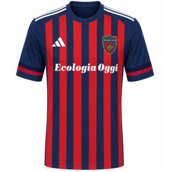nike - 2025-26 cosenza away shirt