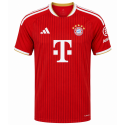adidas - 2026-27 Bayern FC home shirt
