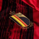 adidas - 2020-21 belgium home shirt