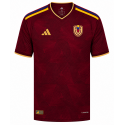 2026-27 Venezuela Home authentic Shirt