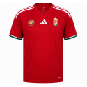 adidas - 2026-27 hungary home shirt