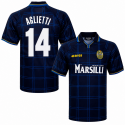errea - 1999-00 hellas verona home third adailton 10