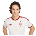adidas - 2026-27 spain away shirt