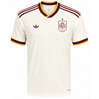 adidas - 2026-27 spain away shirt