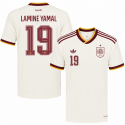adidas - 2026-27 spain away shirt lamine yamal 19