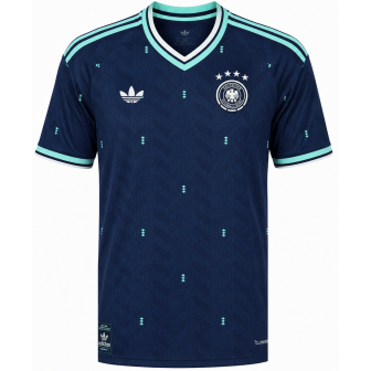 adidas - 2026-27 germany away shirt