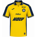 joma  - 2025-26 pau fc home shirt