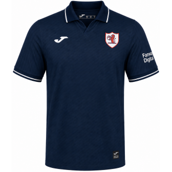 joma  - 2025-26 raith rovers home shirt