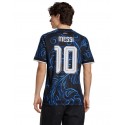 adidas - 2026-27 argentina away Shirt messi 10