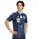 adidas - 2026-27 argentina away Shirt messi 10