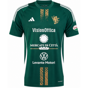 adidas - 2024-25 foggia third shirt