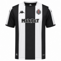 puma - 2025-26 partizan home shirt