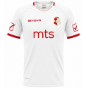 givova - 2021-22 FK Napredak Krusevac Away Shirt