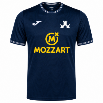 joma - 2024-25 OFK Beograd third shirt
