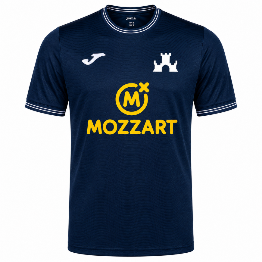 joma - 2024-25 OFK Beograd third shirt