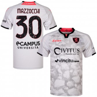 zeus - 2023-24 salernitana maglia special arechi mazzocchi 30