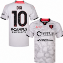 zeus - 2023-24 salernitana maglia special arechi dia 10