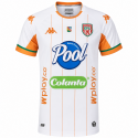 kappa - 2024 Envigado FC Away Shirt