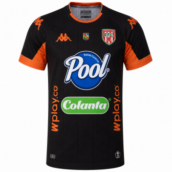 kappa - 2024 Envigado FC third Shirt