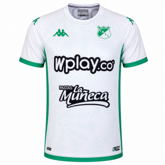 kappa - 2024 deportivo cali fourth Shirt (L)
