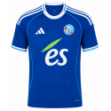 adidas - 2025-26 strasbourg home shirt
