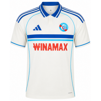 adidas - 2025-26 strasbourg away shirt