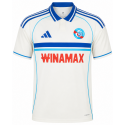 adidas - 2025-26 strasbourg away shirt