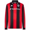 kappa - 2025-26 ogc nice home l/s shirt