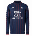 kappa - 2025-26 metz third l/s shirt