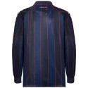 kappa - 2025-26 metz third l/s shirt