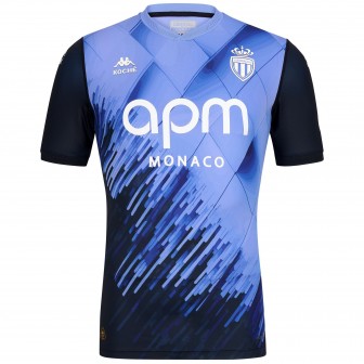 koche x kappa - 2025 as Monaco special shirt