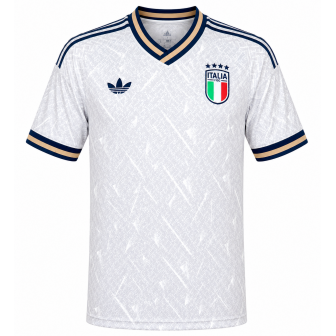 adidas - 2026-27 italy away shirt