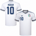 adidas - 2026-27 italy away shirt ndour 10