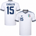 adidas - 2026-27 italy away shirt comuzzo 15