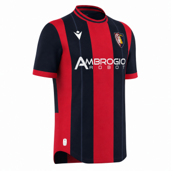 macron - 2024-25 montevarchi home shirt